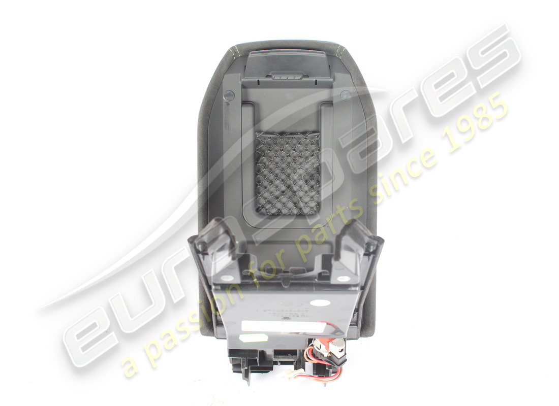lamborghini fach verwendet. teilenummer 4t0863284j (3)