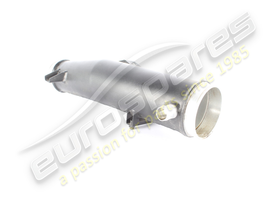 VERWENDET Ferrari RH ROHR VOM FILTERKASTEN BIS T . TEILENUMMER 331636 (1)