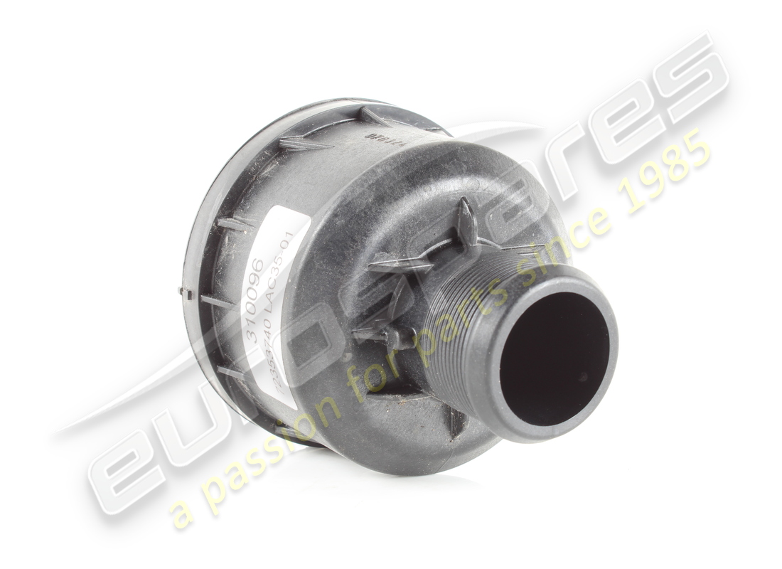 gebrauchter ferrari soundgenerator. teilenummer 310096 (3)