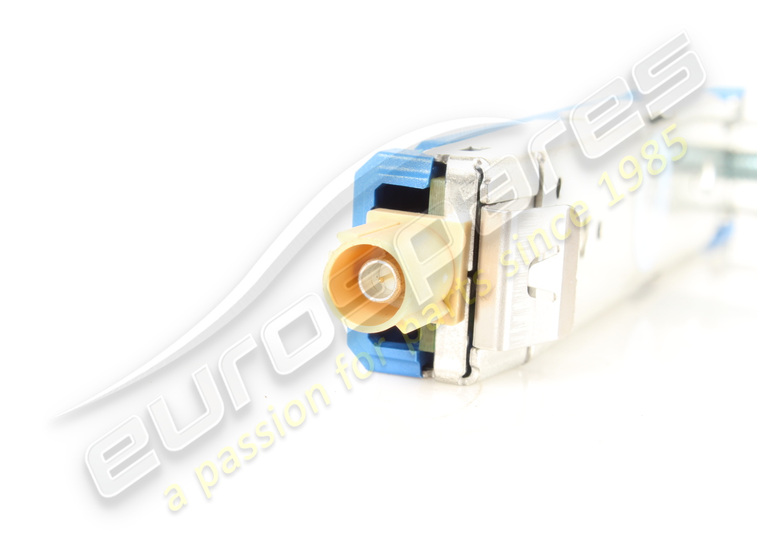 GEBRAUCHT LAMBORGHINI ANTENNENVERSTÄRKER FM RDW/NAR. TEILENUMMER 4M8035225B (4) gebraucht lamborghini antennenverstärker fm rdw/nar. teilenummer 4m8035225b (4)