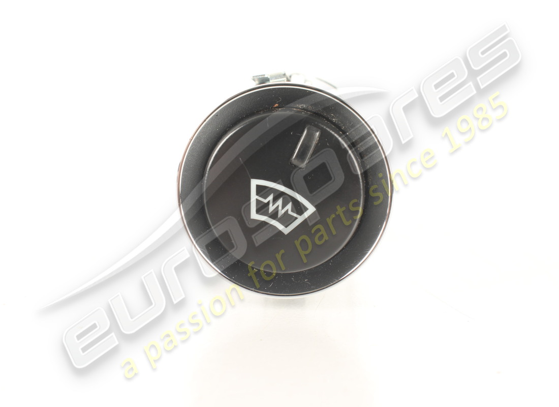 gebrauchter aston martin-schalter, beheizter frontschirm. teilenummer 6g3318k574aa (3)