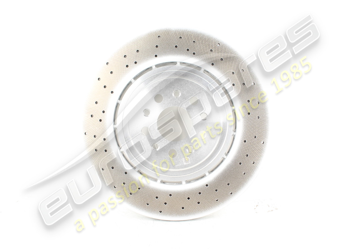 neues maserati vorderradbremsscheiben-kit (paar). teilenummer 673004076 (2)