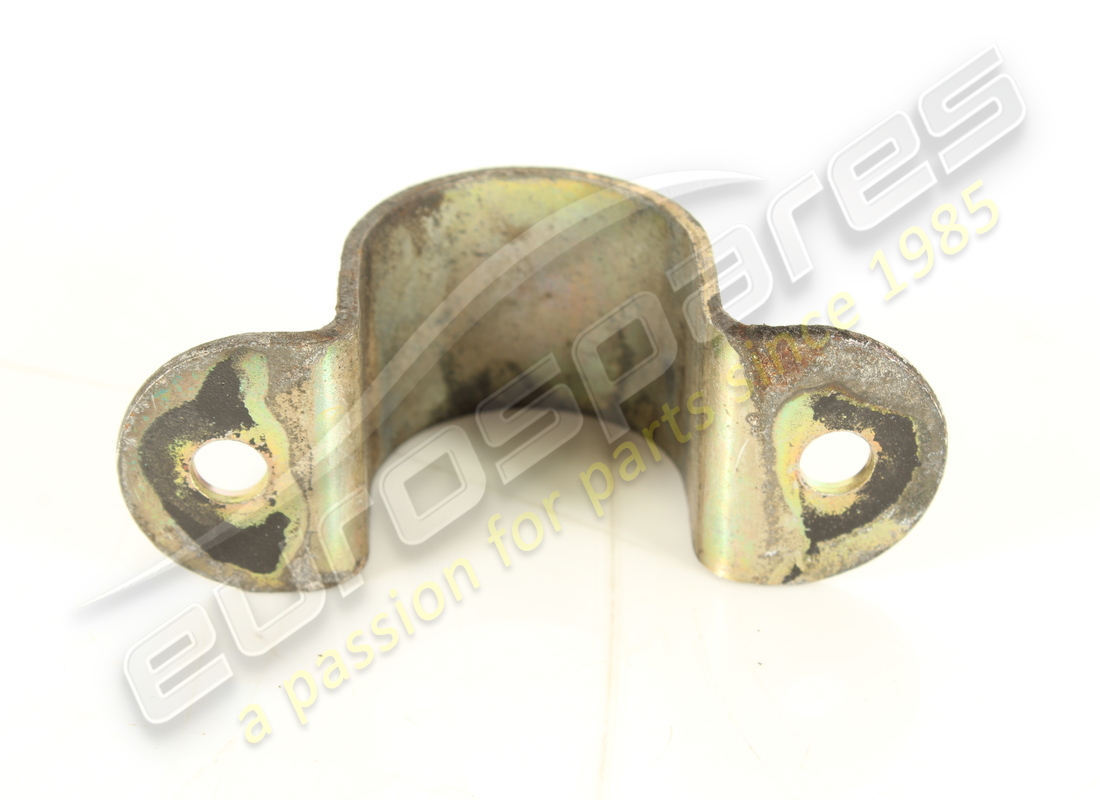 gebrauchte ferrari piastrina tenuta tamp.barra. teilenummer 133802 (3)