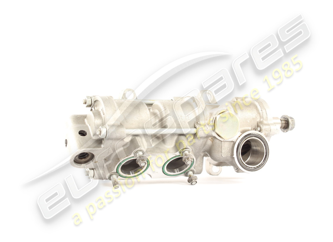 gebrauchte eurospares ferrari 360 ölpumpe komplett. teilenummer eap1392790 (2)