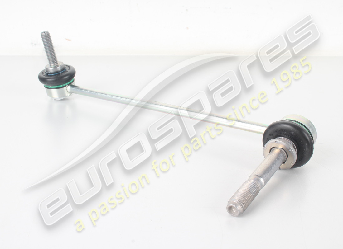 neue porsche kupplungsstange. teilenummer 9p1411317a (1)