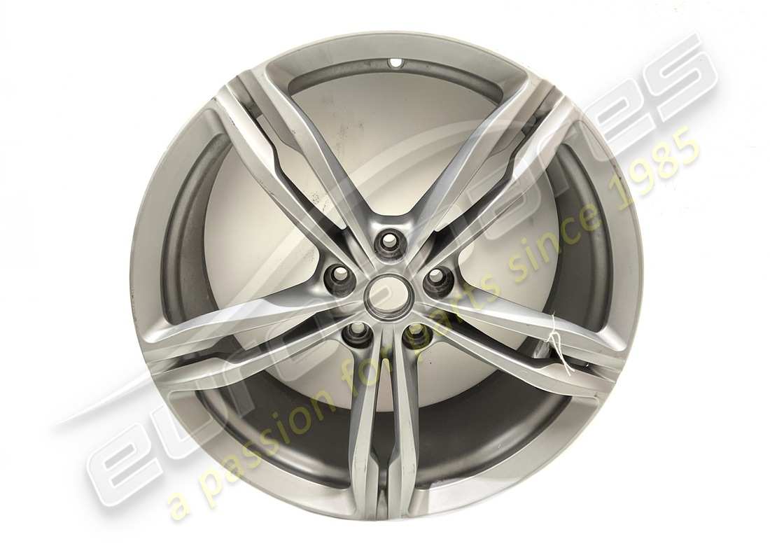 GEBRAUCHTES Ferrari VORDERRAD. TEILENUMMER 328868 (1)