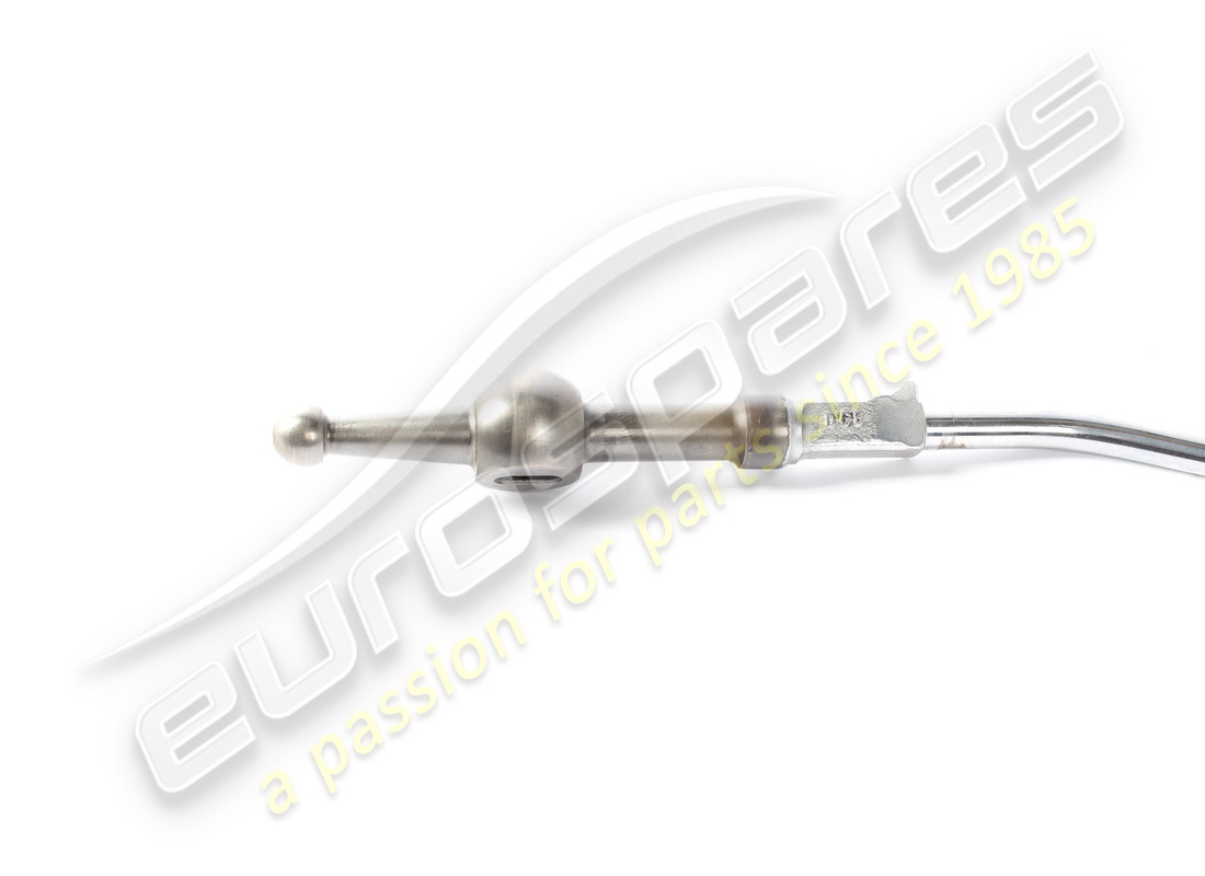 gebraucht ferrari schalthebel rhd teilenummer 126120 (3)