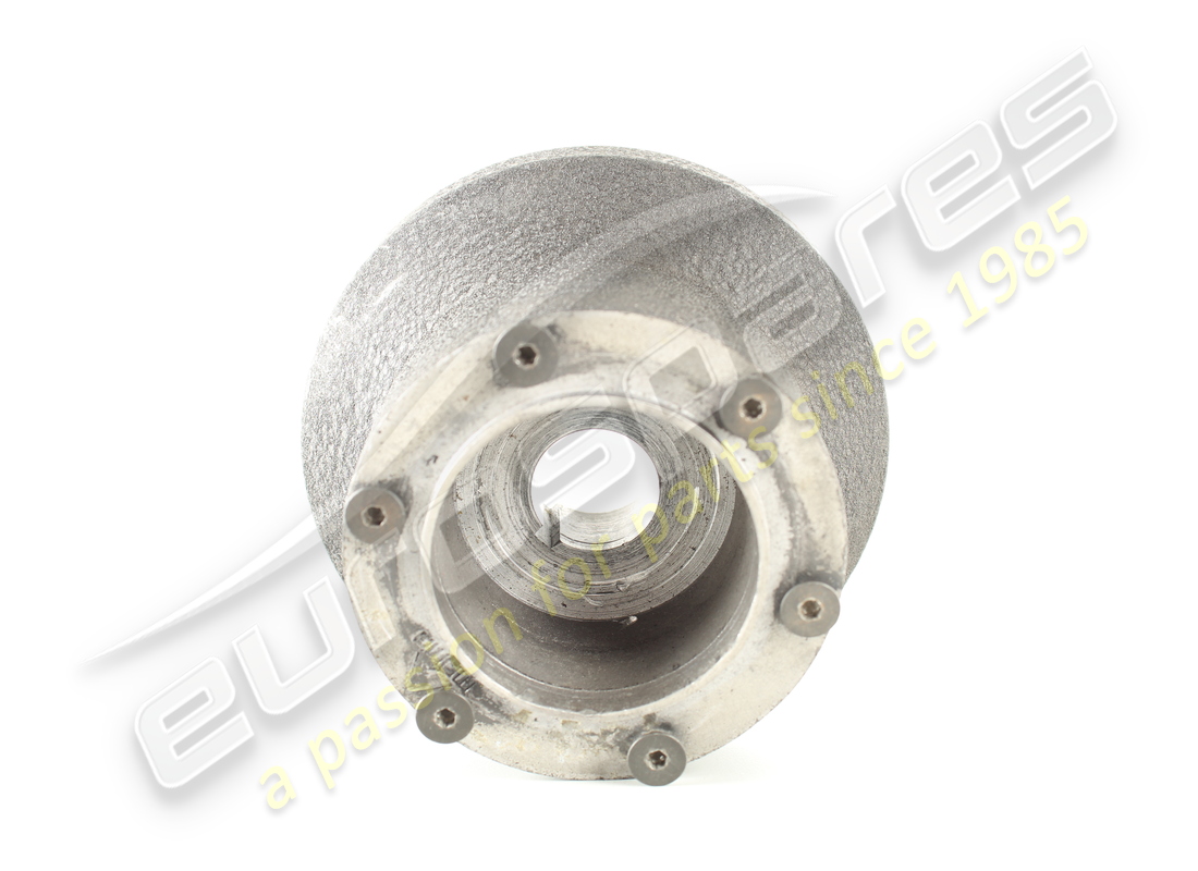 GEBRAUCHTE FERRARI LENKRADNABE. TEILENUMMER 122244 (1) gebrauchte ferrari lenkradnabe. teilenummer 122244 (1)