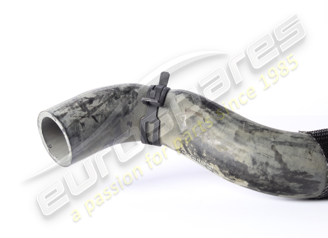 neu aston martin schlauch, kühlerbaugruppe. teilenummer 6g338333ac (2)