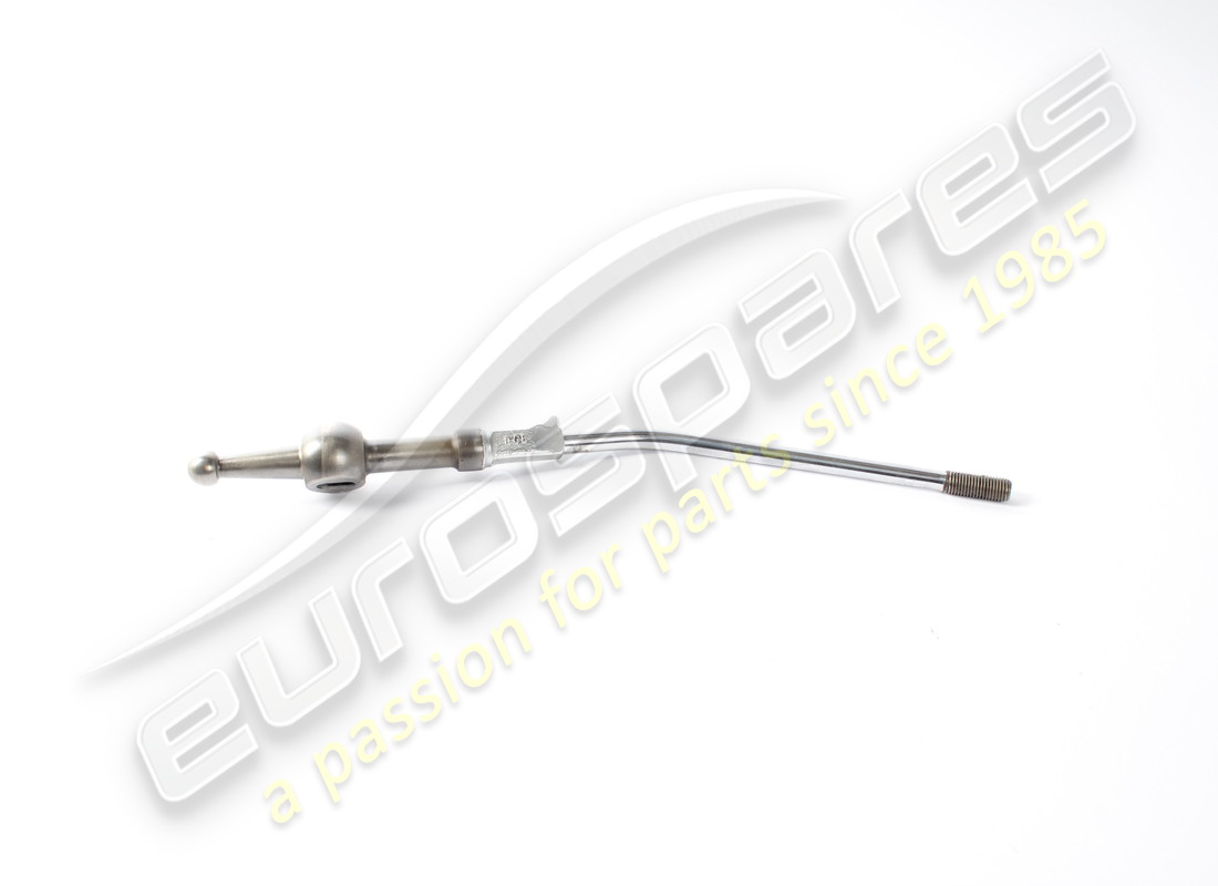 GEBRAUCHT Ferrari SCHALTHEBEL RHD . TEILENUMMER 126120 (1)