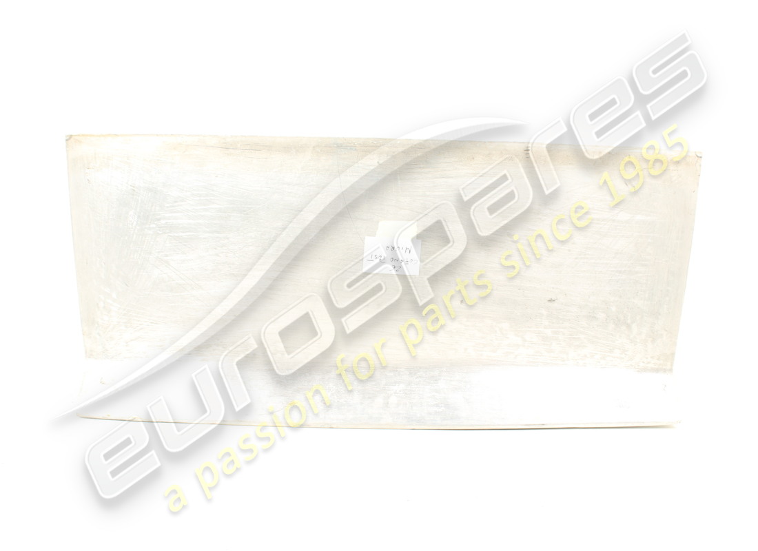 gebrauchter lamborghini kofferraumdeckel. teilenummer 006510348 (3)
