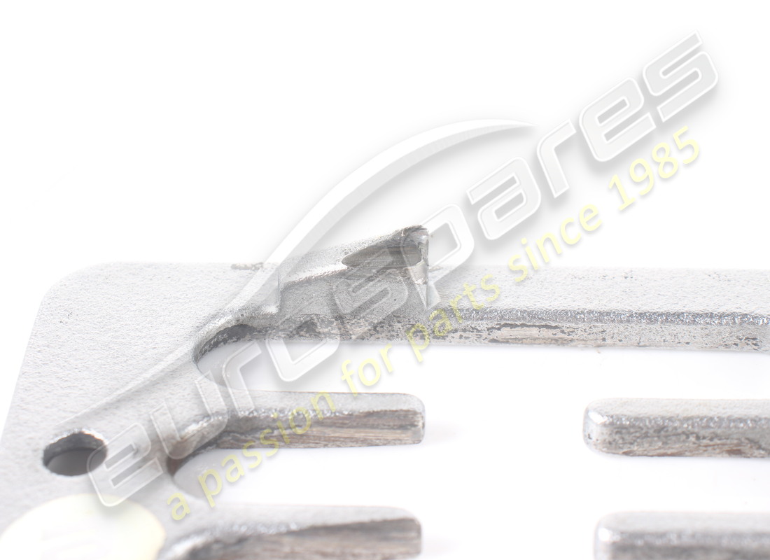 GEBRAUCHT FERRARI GANGWAHLHEBEL / GLATTE SCHALTKULISSE. TEILENUMMER 127444 (4) gebraucht ferrari gangwahlhebel / glatte schaltkulisse. teilenummer 127444 (4)