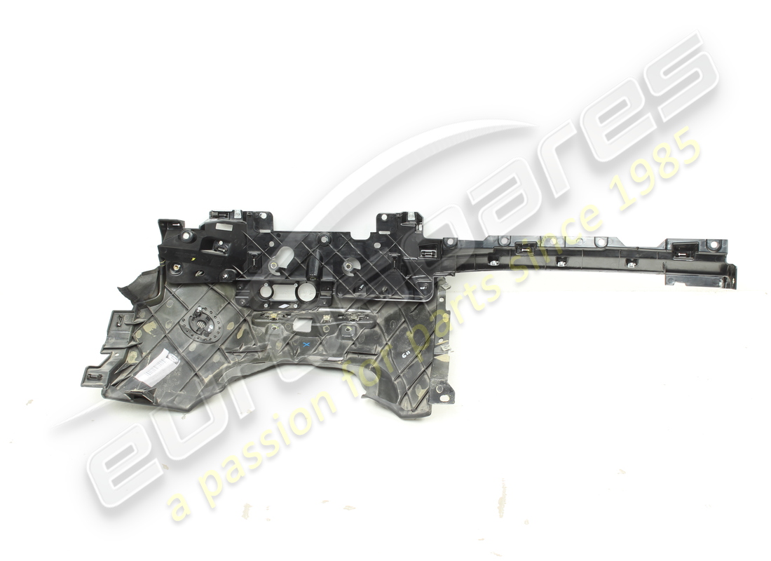 gebrauchte ferrari finizione plancia cent.inf.g. teilenummer 758665 (3)