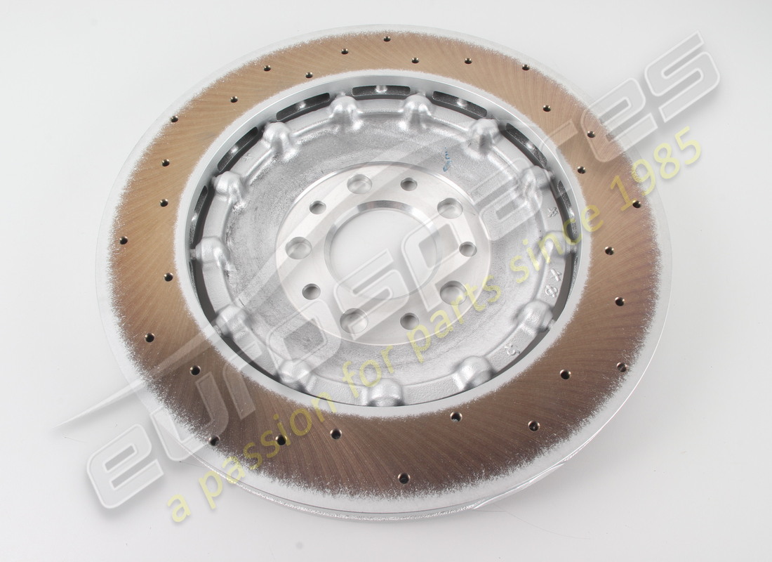 neue maserati hintere bremsscheibe. teilenummer 670161622 (2)