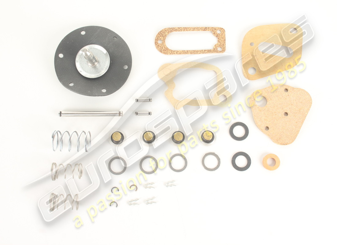 NEUES Eurospares KRAFTSTOFFPUMPEN-KIT. TEILENUMMER 95180130 (1)