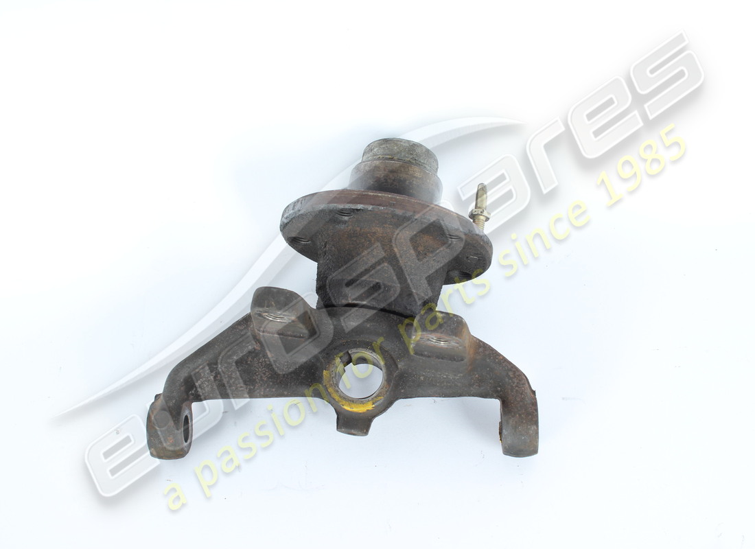 gebrauchte eurospares achsschenkel und nabe. teilenummer eap1392803 (2)