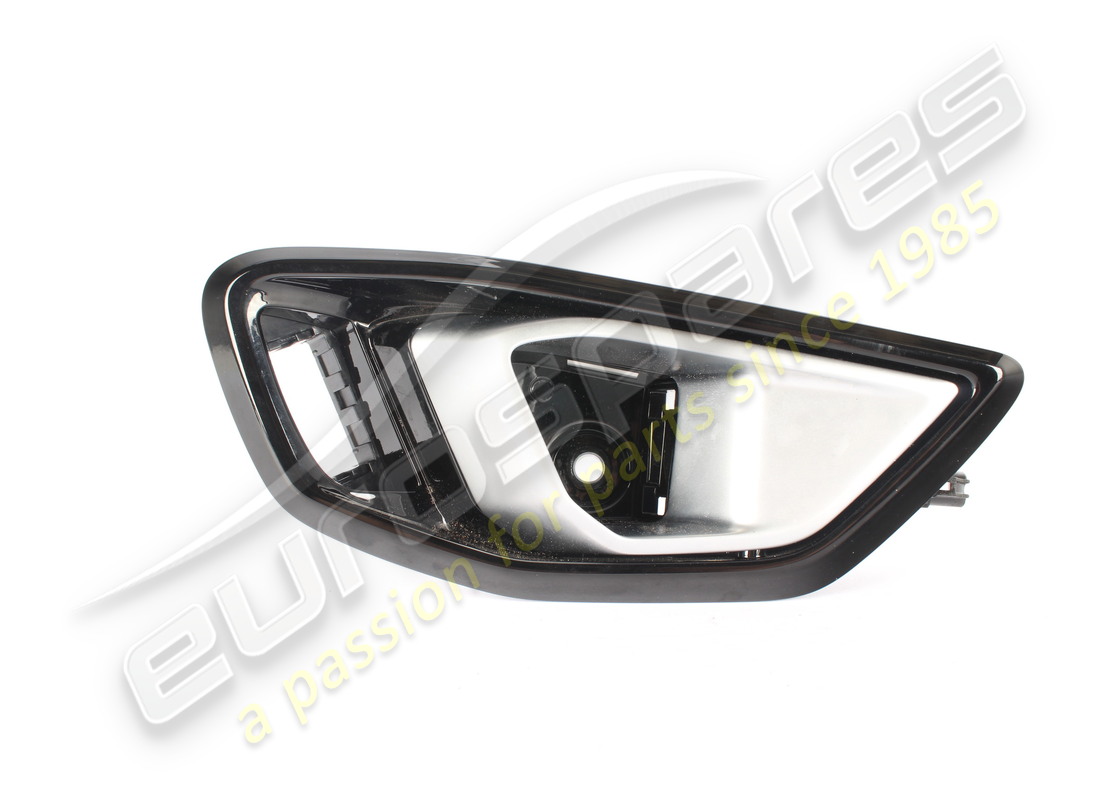 GEBRAUCHT Lamborghini TÜRGRIFF, INNEN . TEILENUMMER 4T0837294S (1)