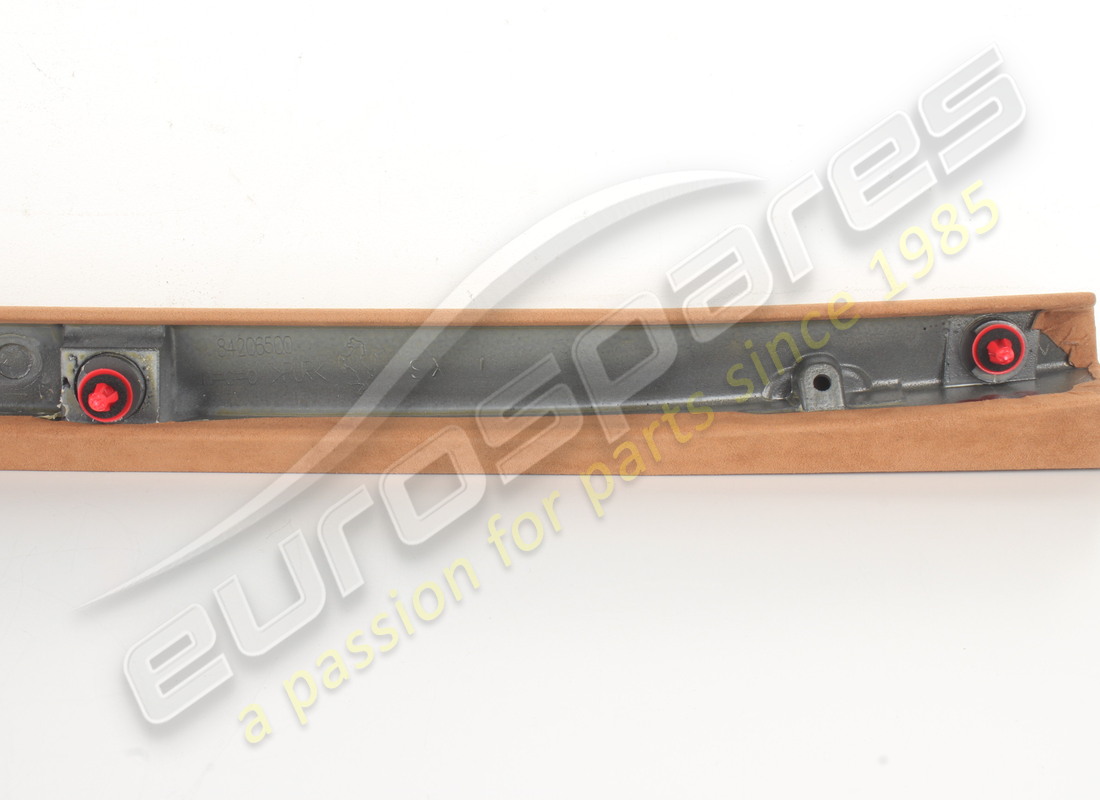 neu ferrari linke seitliche heckklappenverkleidung. teilenummer 85505329 (6)