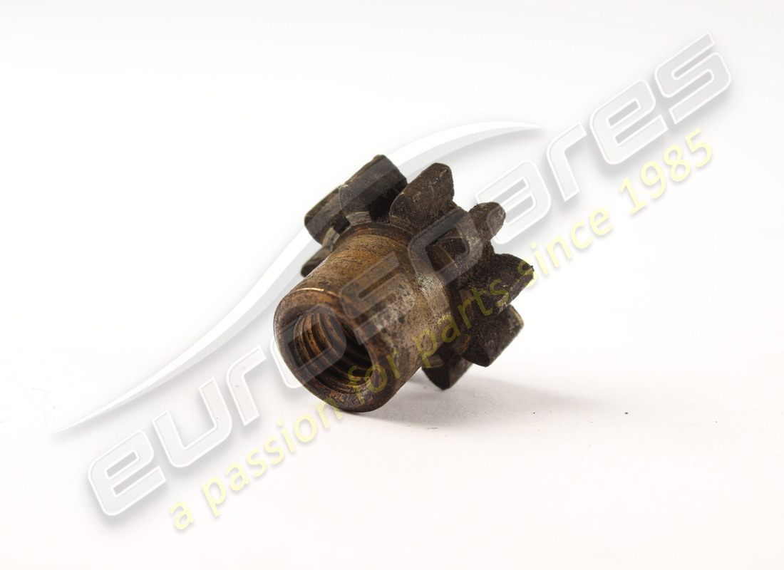 gebrauchter ferrari einsteller für handbremsmechanismus. teilenummer 101286 (2)