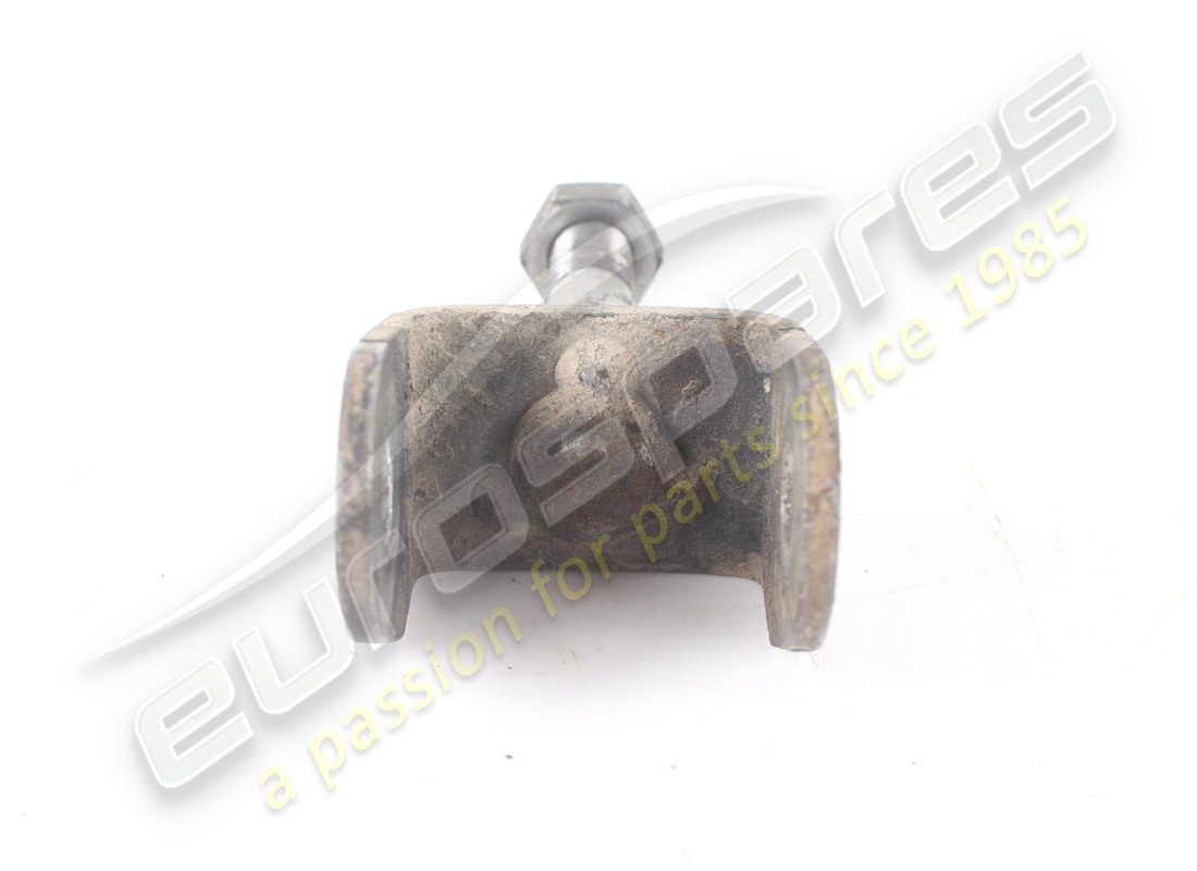 GEBRAUCHTE FERRARI HINTERE UNTERE FEDERGABEL. TEILENUMMER 127638 (3) gebrauchte ferrari hintere untere federgabel. teilenummer 127638 (3)