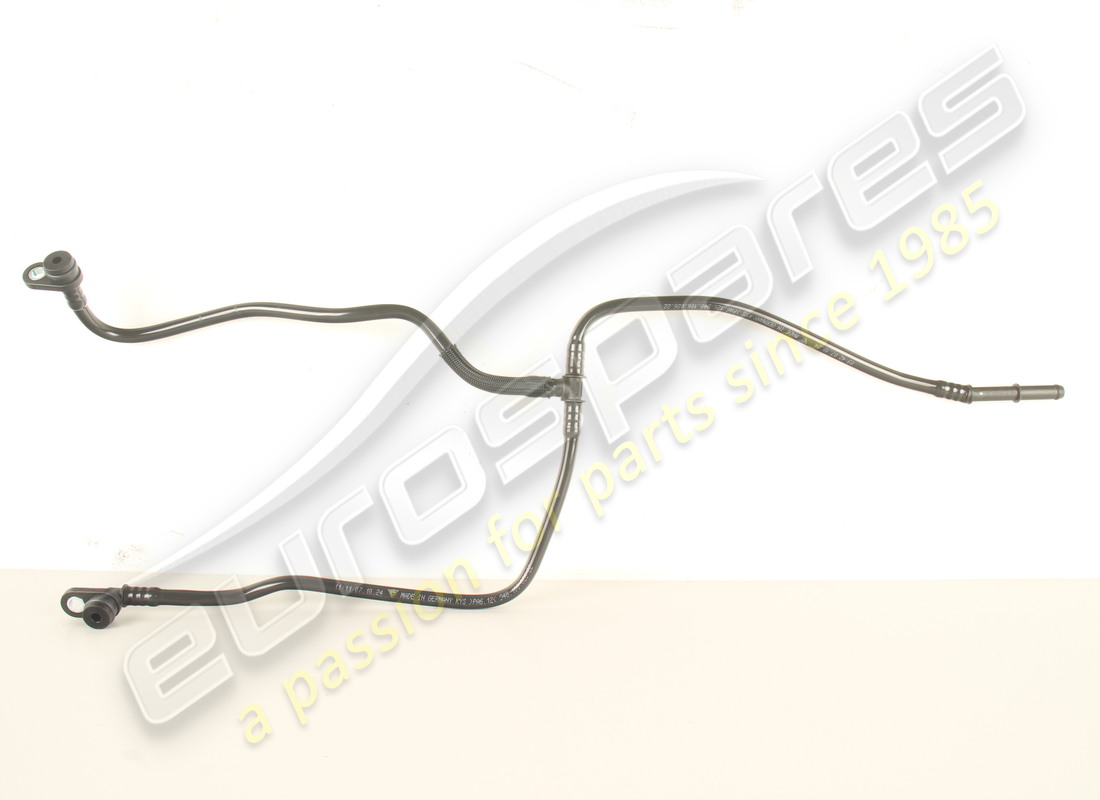 neu porsche entlüftungsleitung. teilenummer 94810602622 (1)