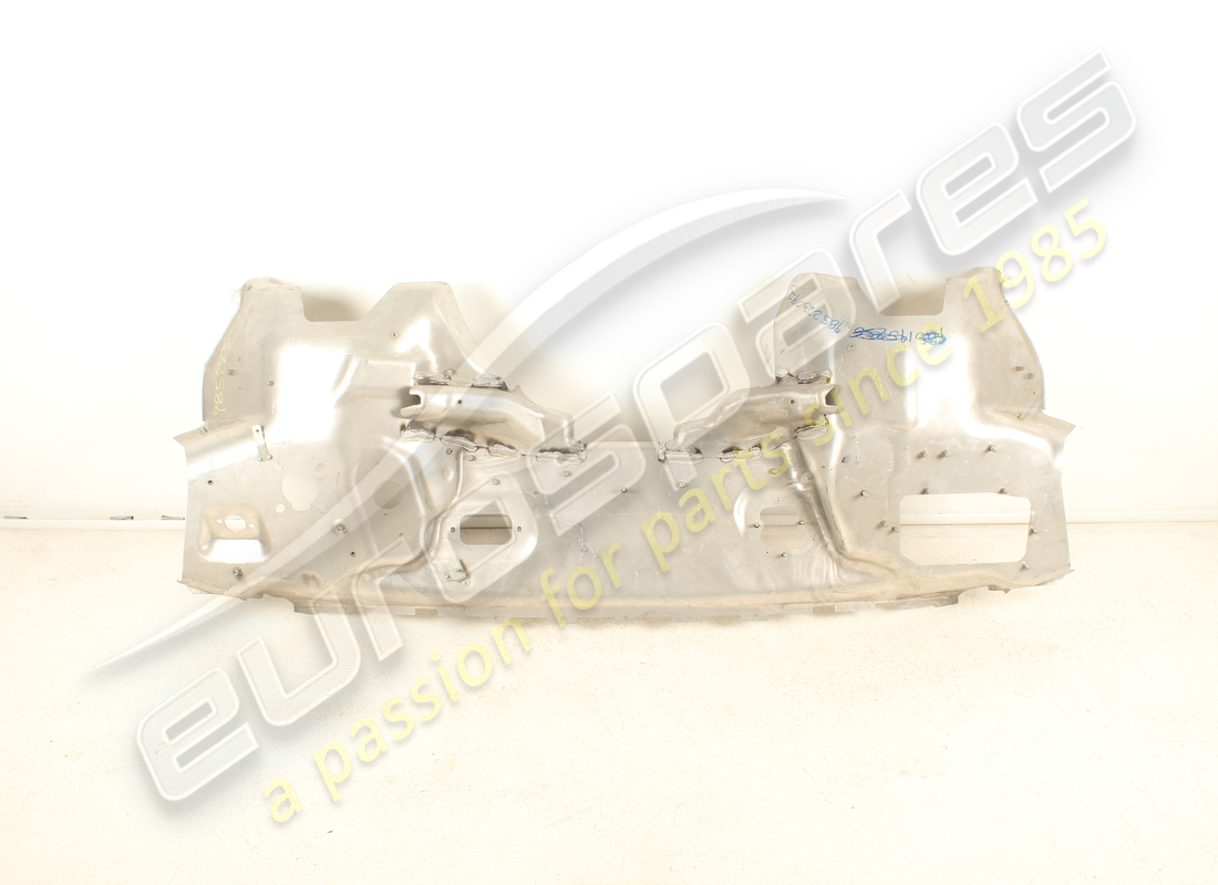 neue ferrari komplette front-firewall. teilenummer 985203240 (1)
