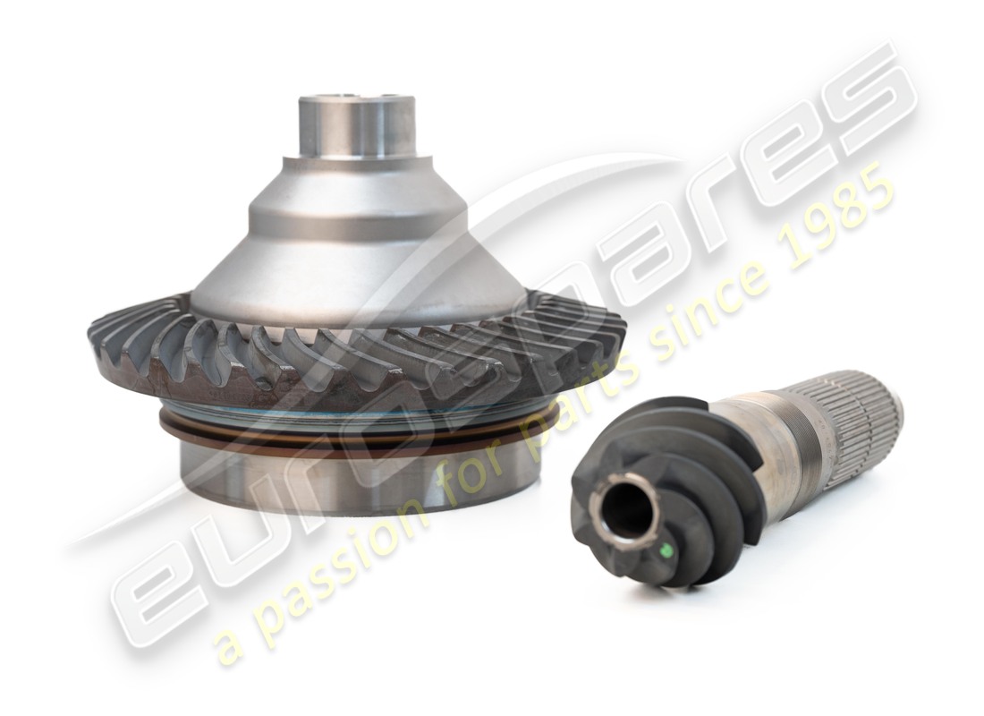 NEUES FERRARI ENDANTRIEBS-KIT 458CH. TEILENUMMER 70003916 (2) neues ferrari endantriebs-kit 458ch. teilenummer 70003916 (2)