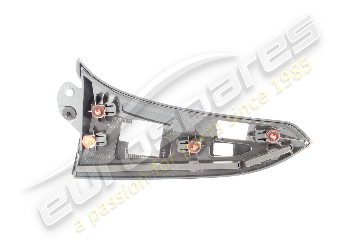 gebrauchte maserati rechte abdeckung. teilenummer 670197052 (2)