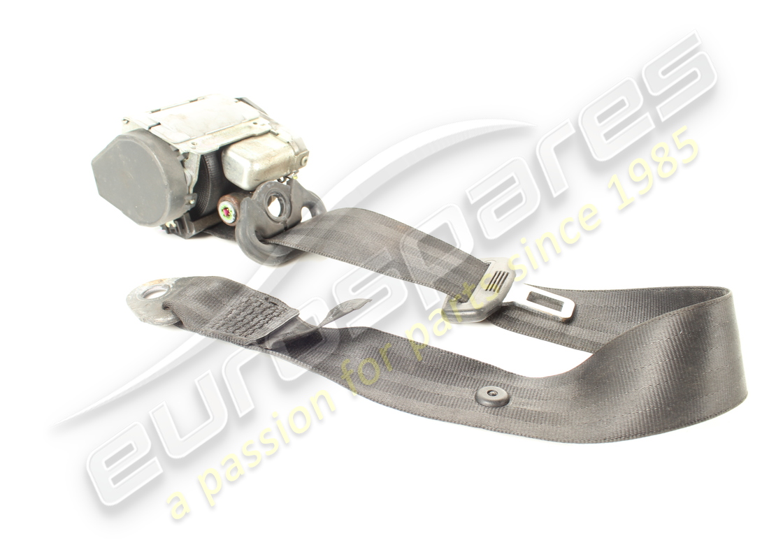 VERWENDET Lamborghini EX-9905187 . TEILENUMMER 407857705 (1)