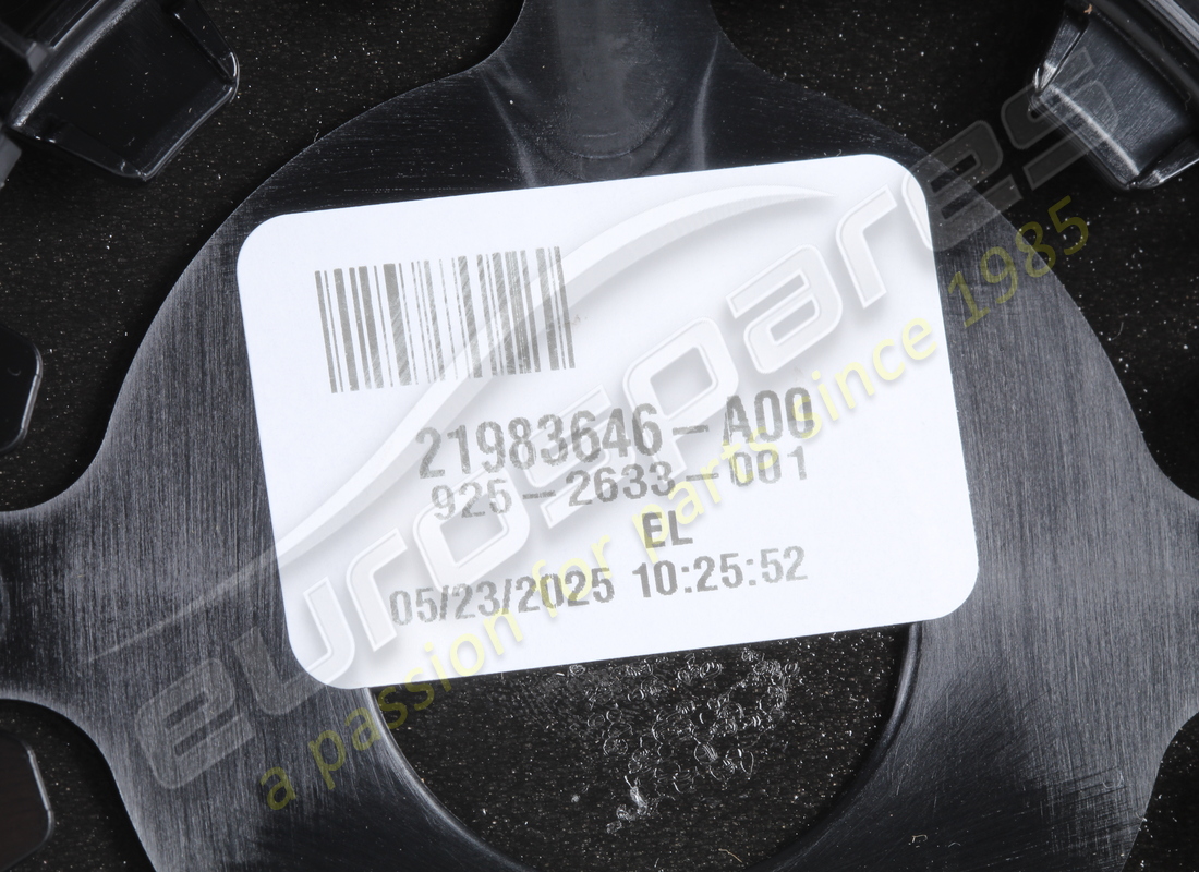 NEU FERRARI RECHTS GEBOGENES FENSTER. TEILENUMMER 831255 (4) neu ferrari rechts gebogenes fenster. teilenummer 831255 (4)