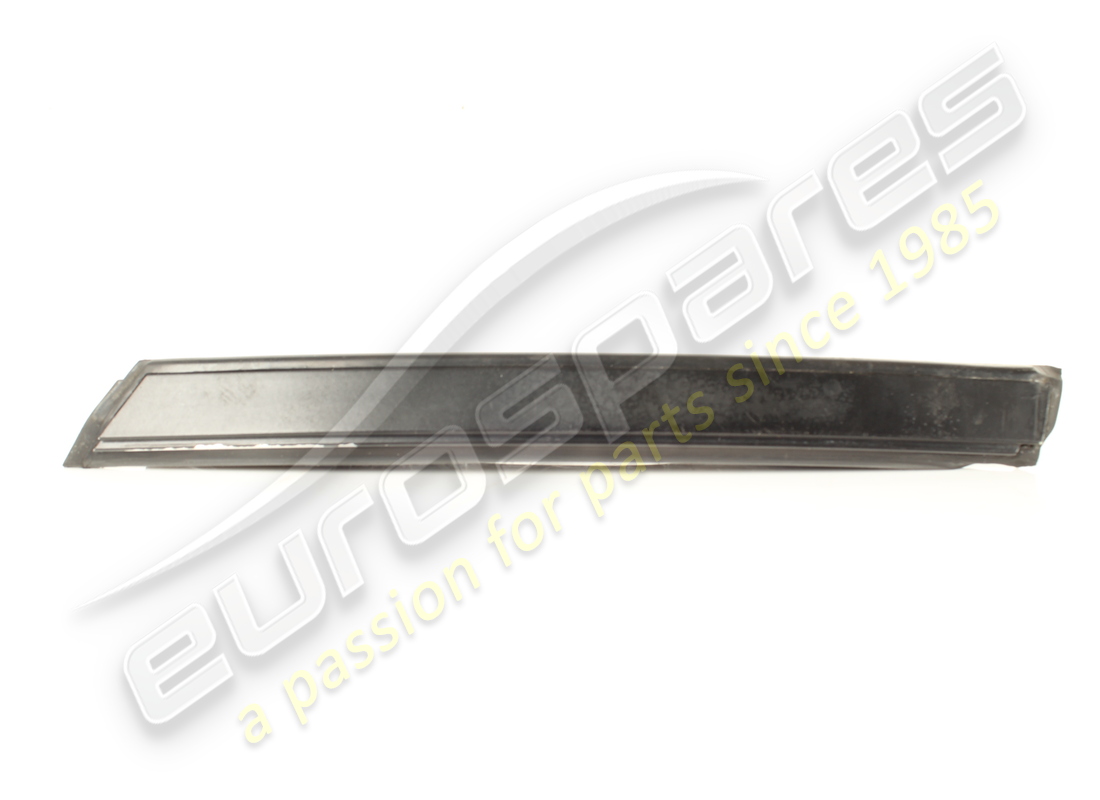 GEBRAUCHT Lamborghini DICHTUNG DACH RH . TEILENUMMER 400837440 (1)