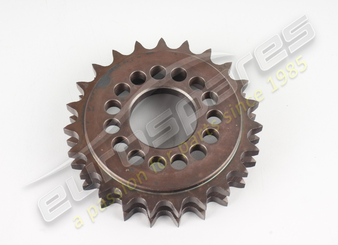 NEUES Eurospares KETTENRAD . TEILENUMMER 100202 (1)