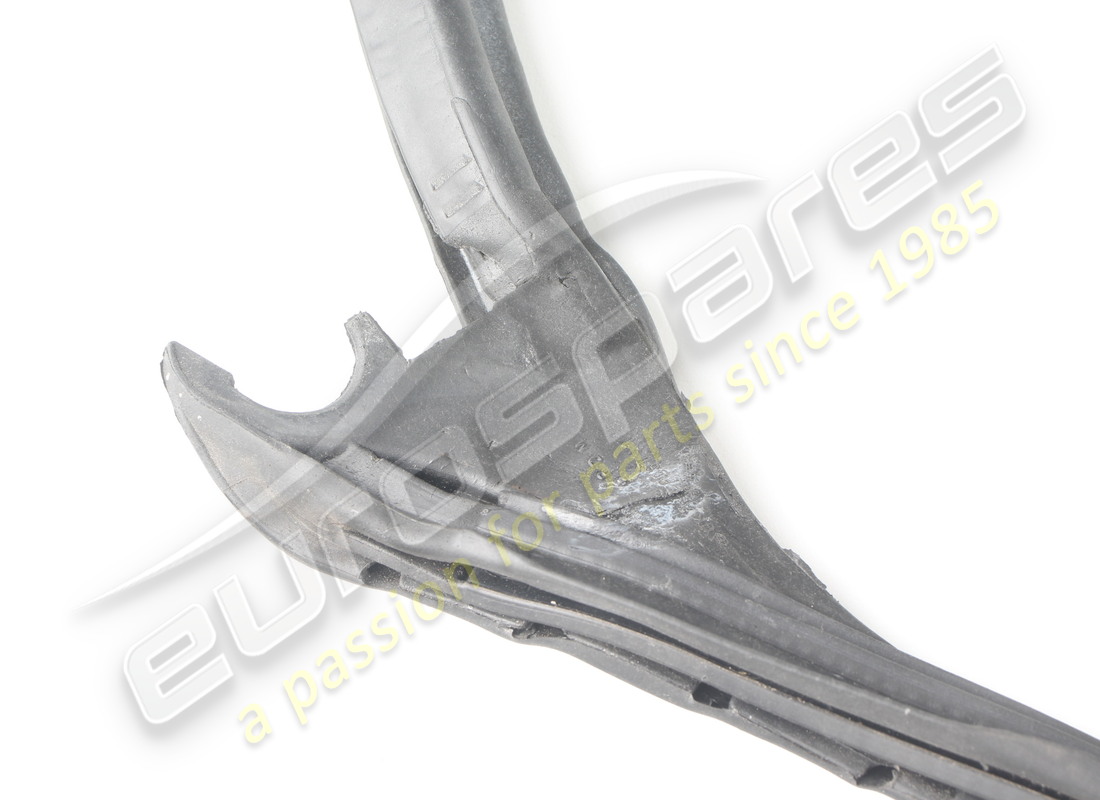 GEBRAUCHT ASTON MARTIN DICHTUNGSLEISTENBAUGRUPPE, TÜR, LINKS TEILENUMMER 6G33C20709AH (5) gebraucht aston martin dichtungsleistenbaugruppe, tür, links teilenummer 6g33c20709ah (5)