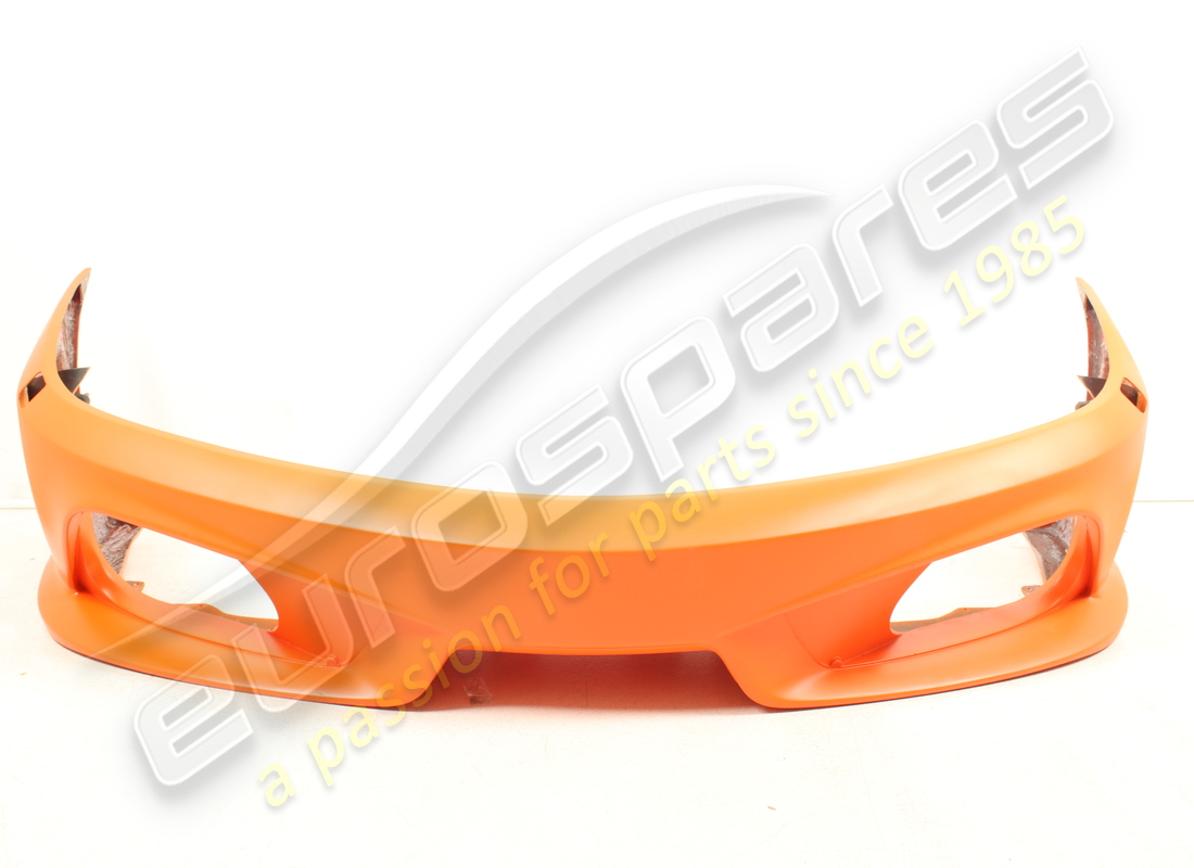 NEUER Eurospares FRONTSTOßSTANGE (USA-MODELL). TEILENUMMER 80628110 (1)