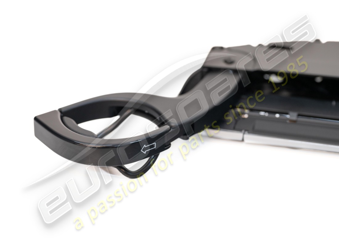 NEUER PORSCHE BECHERHALTER LINKS (PR:098,-XDM, -XGB,-XHE, -XVP,-XYD) GALVANISCH SILBER. TEILENUMMER 99155219405V08 (2) neuer porsche becherhalter links (pr:098,-xdm, -xgb,-xhe, -xvp,-xyd) galvanisch silber. teilenummer 99155219405v08 (2)