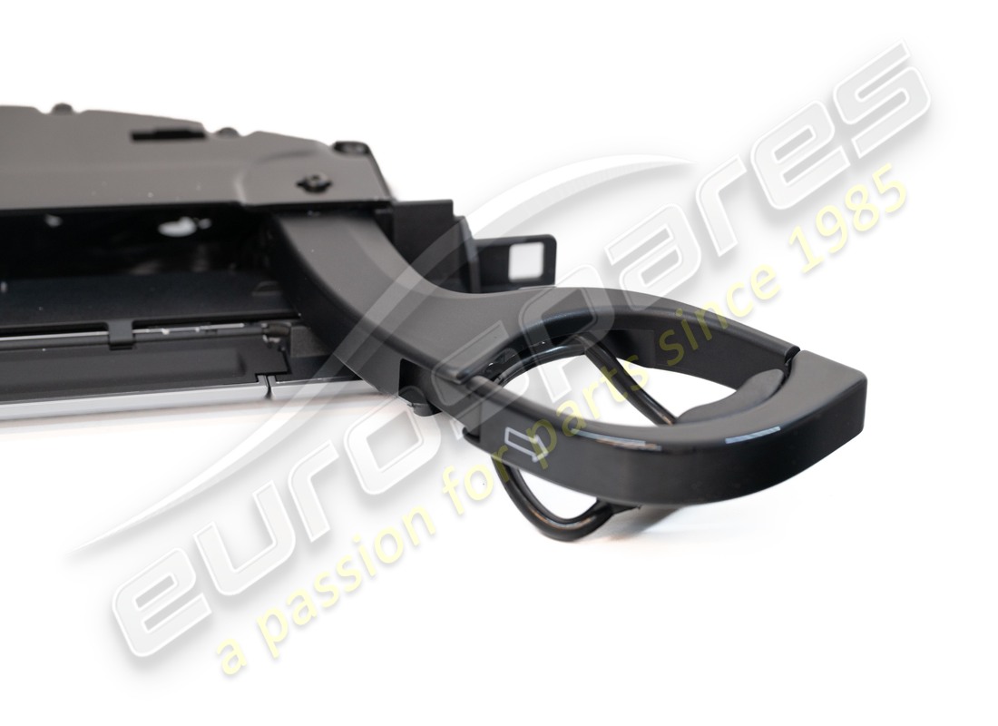 NEUER PORSCHE BECHERHALTER LINKS (PR:098,-XDM, -XGB,-XHE, -XVP,-XYD) GALVANISCH SILBER. TEILENUMMER 99155219405V08 (3) neuer porsche becherhalter links (pr:098,-xdm, -xgb,-xhe, -xvp,-xyd) galvanisch silber. teilenummer 99155219405v08 (3)