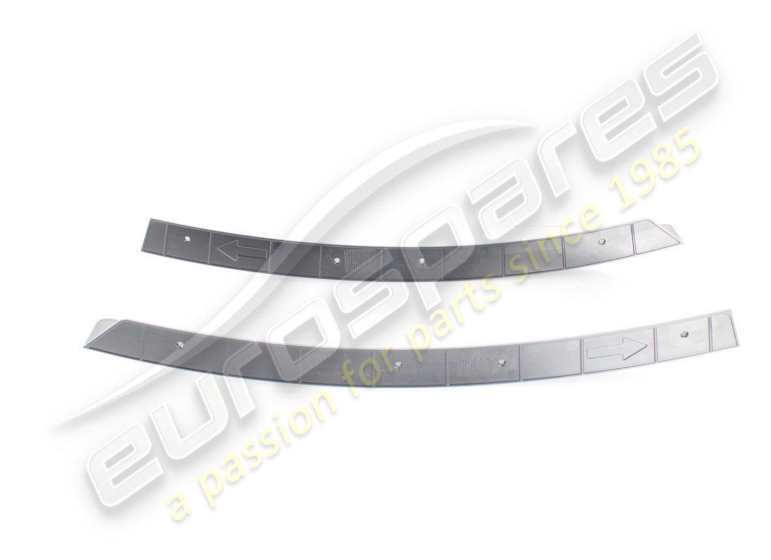 NEUE PORSCHE LUFTFÜHRUNG. TEILENUMMER 9GT807913A (4) neue porsche luftführung. teilenummer 9gt807913a (4)