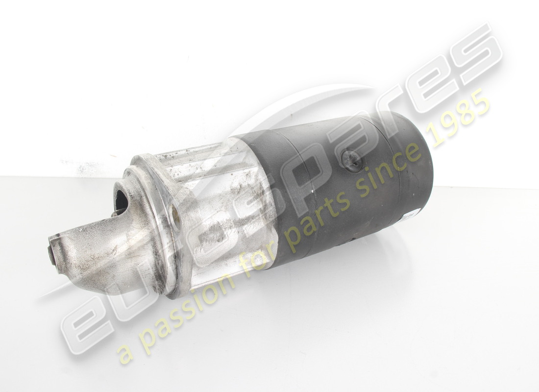 überholter lamborghini anlassermotor. teilenummer 001631754 (4)
