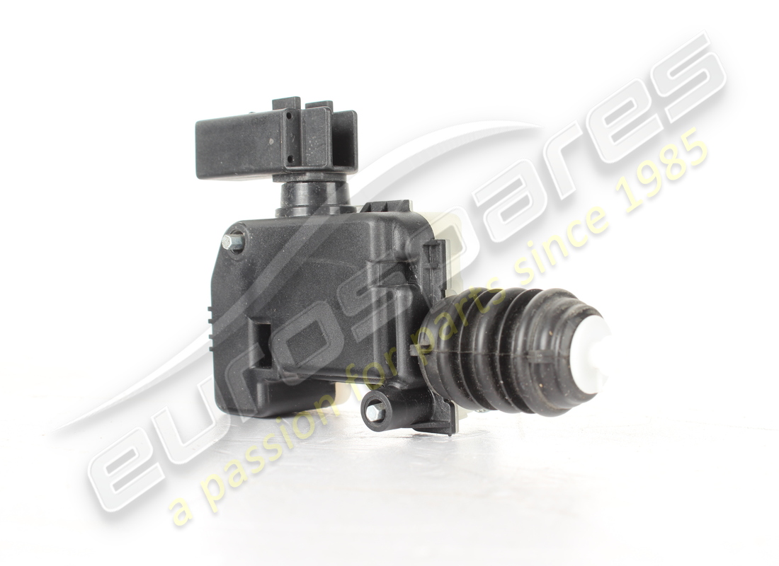 gebraucht lamborghini entriegelungsmotortkl un fkl. teilenummer 420959782 (3)