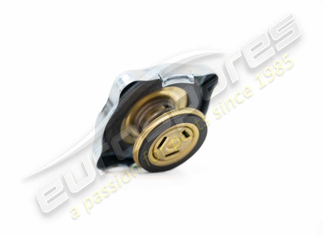 neuer eurospares kühlerdruckdeckel (quadratisch 0.9). teilenummer 101499c (2)