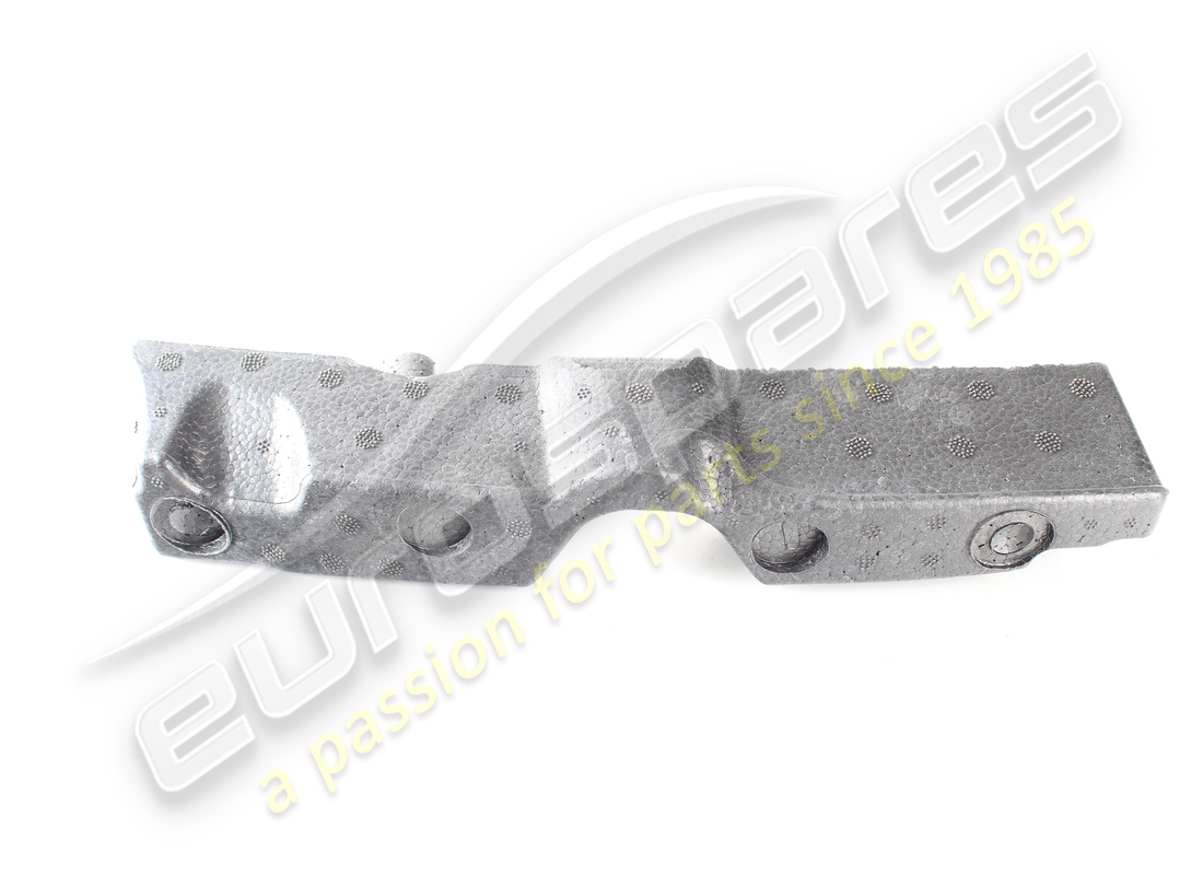 neu maserati rechts vorne oberer stossfängerabsorber teilenummer 670101222 (1)