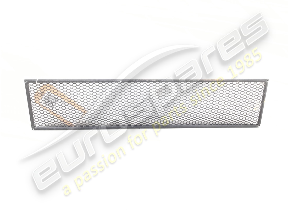 gebrauchte lamborghini rete presa aria radiat.olio. teilenummer 0093004856 (1)