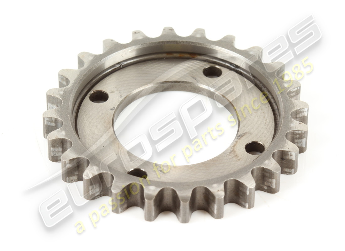 GEBRAUCHTES Ferrari PUMPENANTRIEBSZAHNRAD . TEILENUMMER 255815 (1) GEBRAUCHTES Ferrari PUMPENANTRIEBSZAHNRAD . TEILENUMMER 255815 (1)