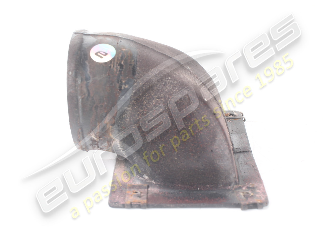 FERRARI ROHR VERWENDET. TEILENUMMER 61770100 (4) ferrari rohr verwendet. teilenummer 61770100 (4)