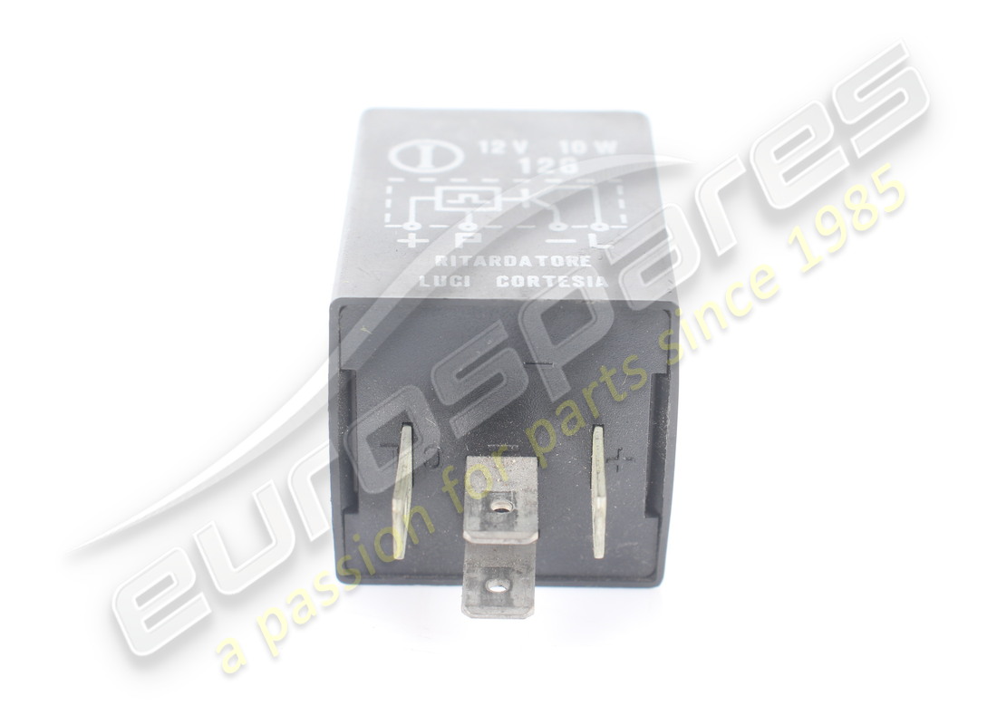 gebrauchte ferrari innenlicht-verzögerungseinheit. teilenummer 61827800 (2)