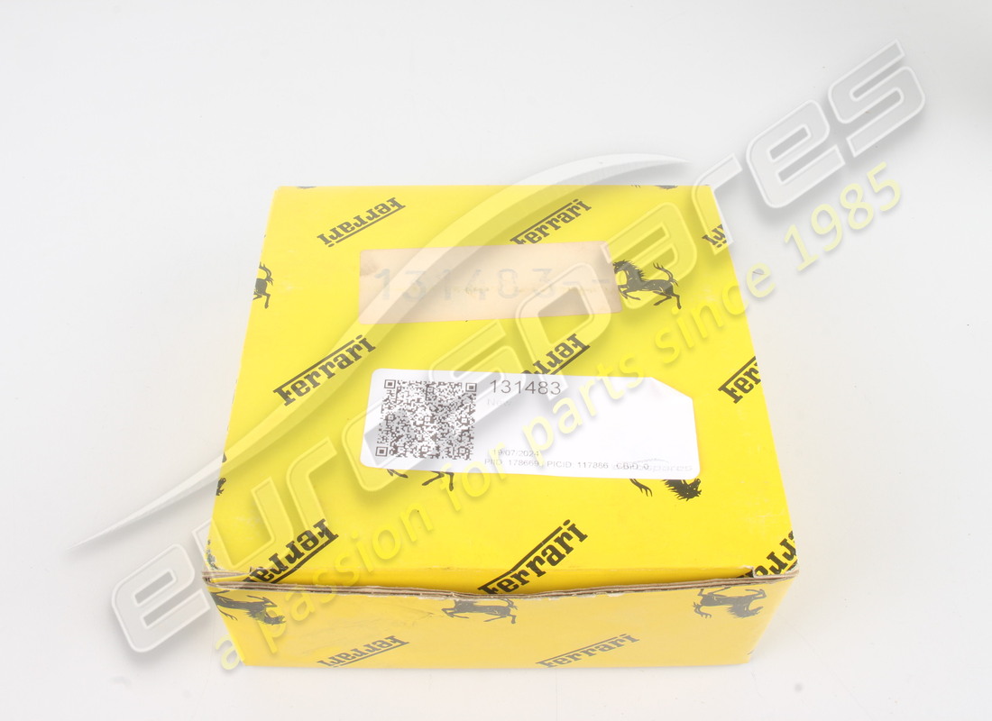 neue ferrari kabel. teilenummer 131483 (2)