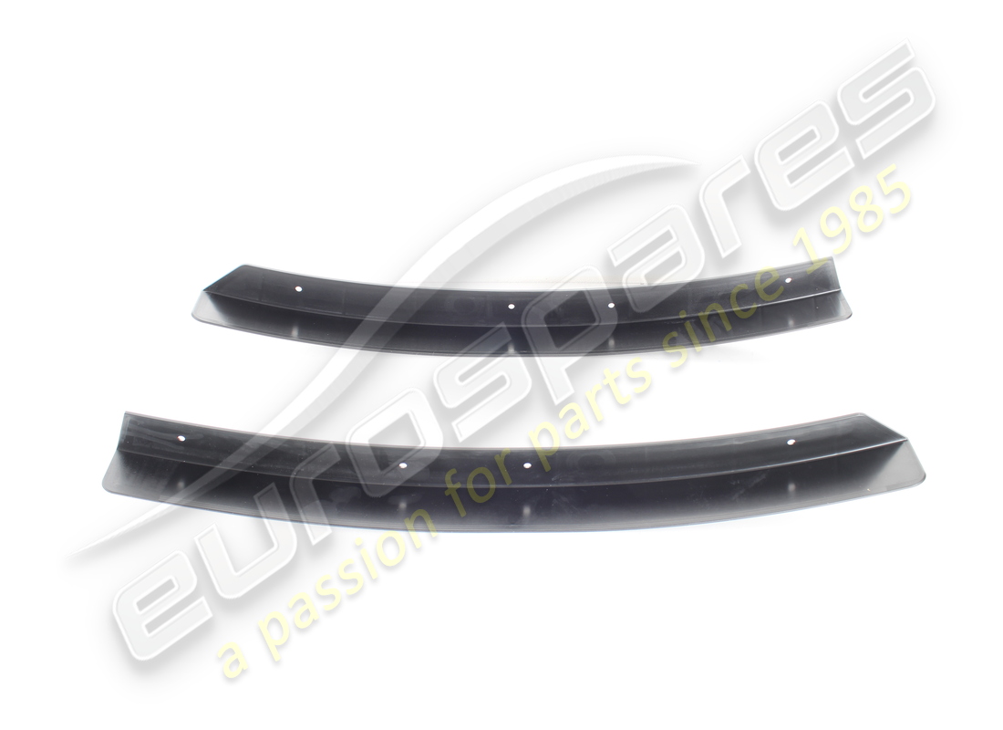 NEUE PORSCHE LUFTFÜHRUNG. TEILENUMMER 9GT807913A (5) neue porsche luftführung. teilenummer 9gt807913a (5)