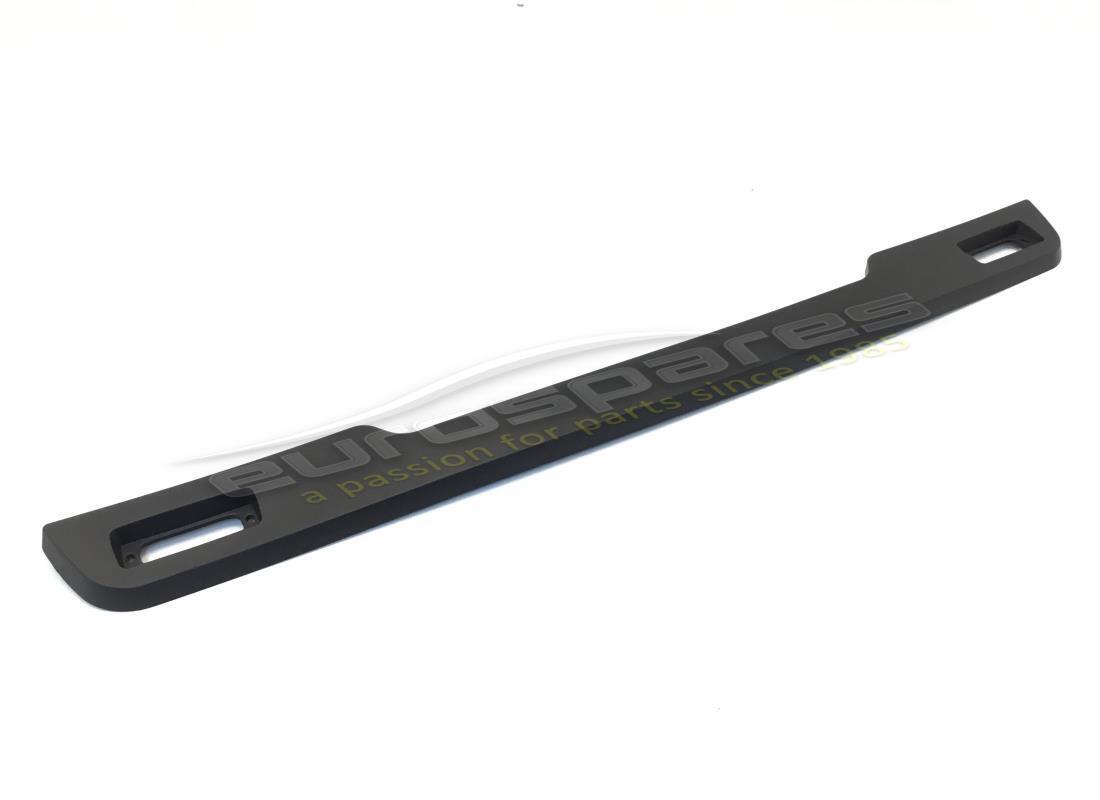 NEUES Eurospares HINTERES STOSSFÄNGERGUMMI (KLEINE VERSION) . TEILENUMMER 16330185 (1)