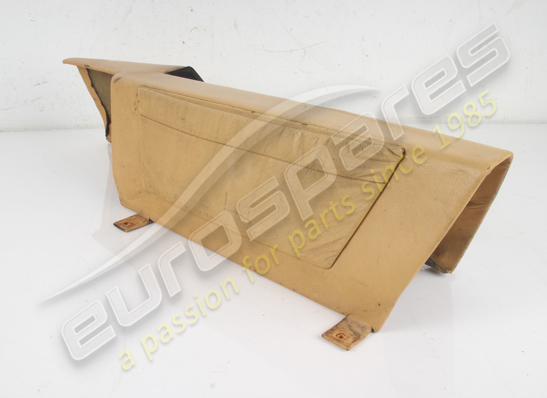 GEBRAUCHT Ferrari VORDERTUNNEL RHD . TEILENUMMER 61831300 (1)