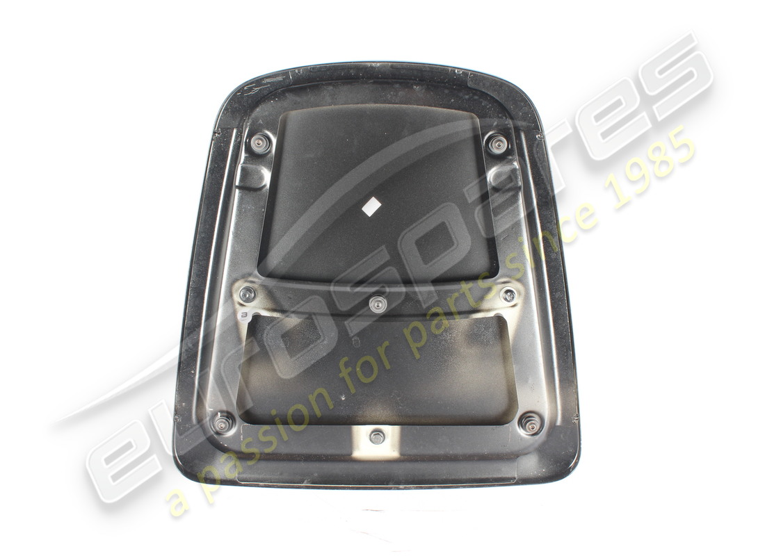 gebraucht ferrari inserto centrale cofano mot.. teilenummer 985952585 (3)